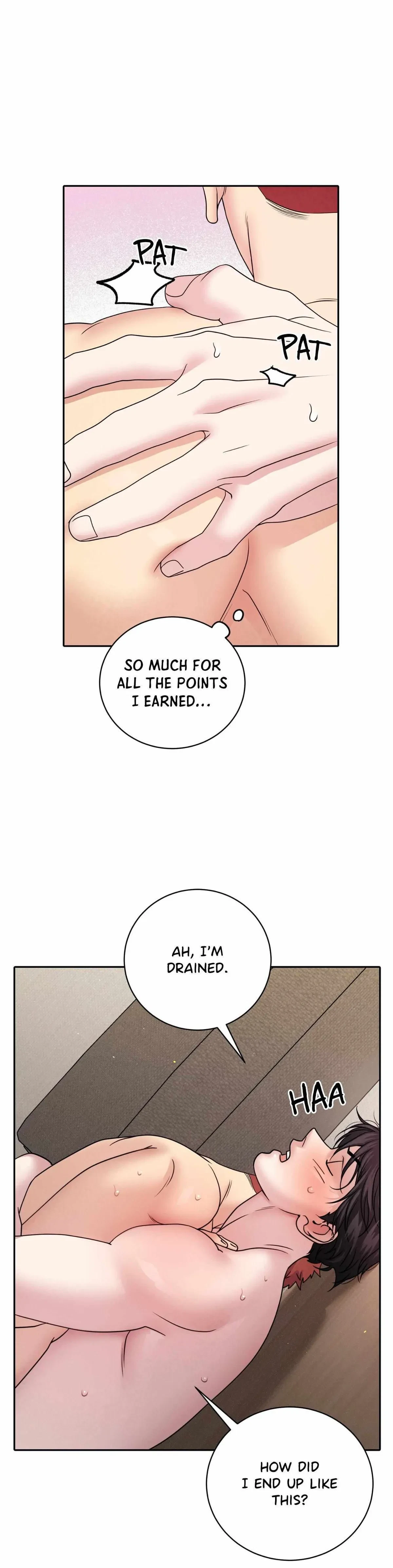 Fight Club Chapter 47, page 22