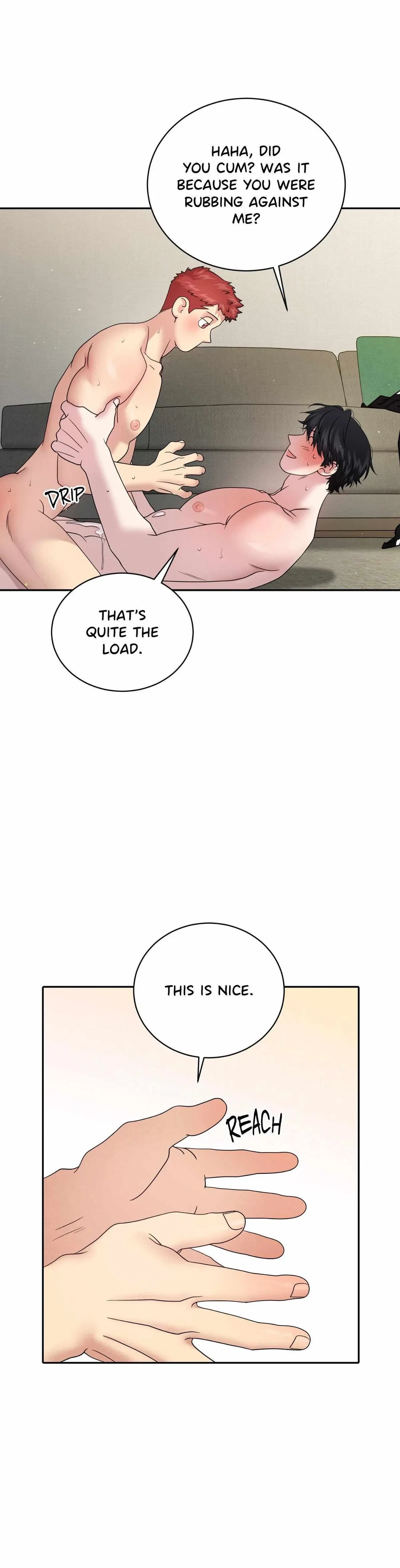 Fight Club Chapter 47, page 24