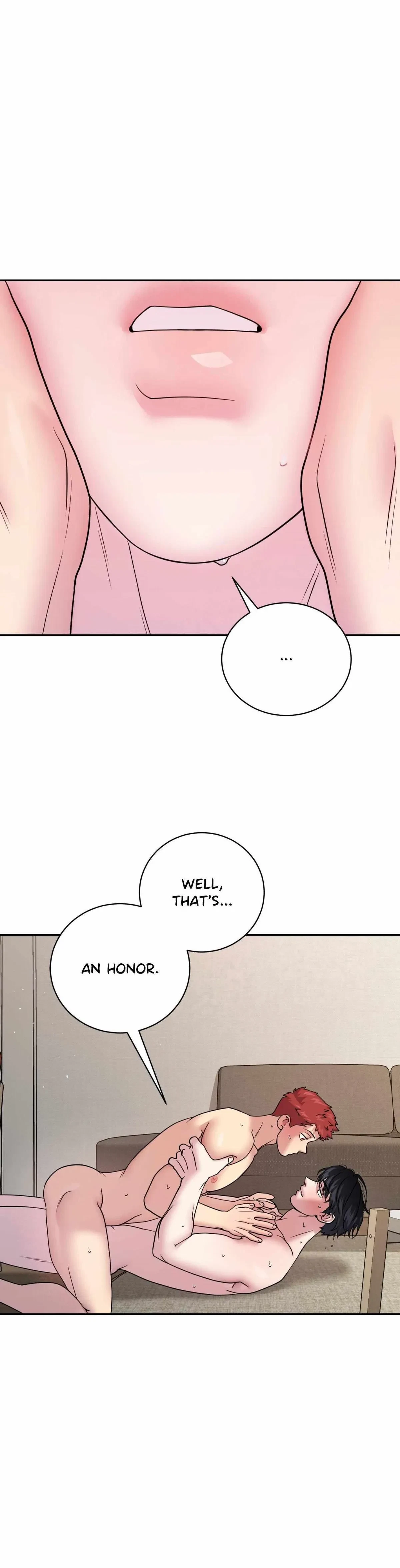 Fight Club Chapter 47, page 28