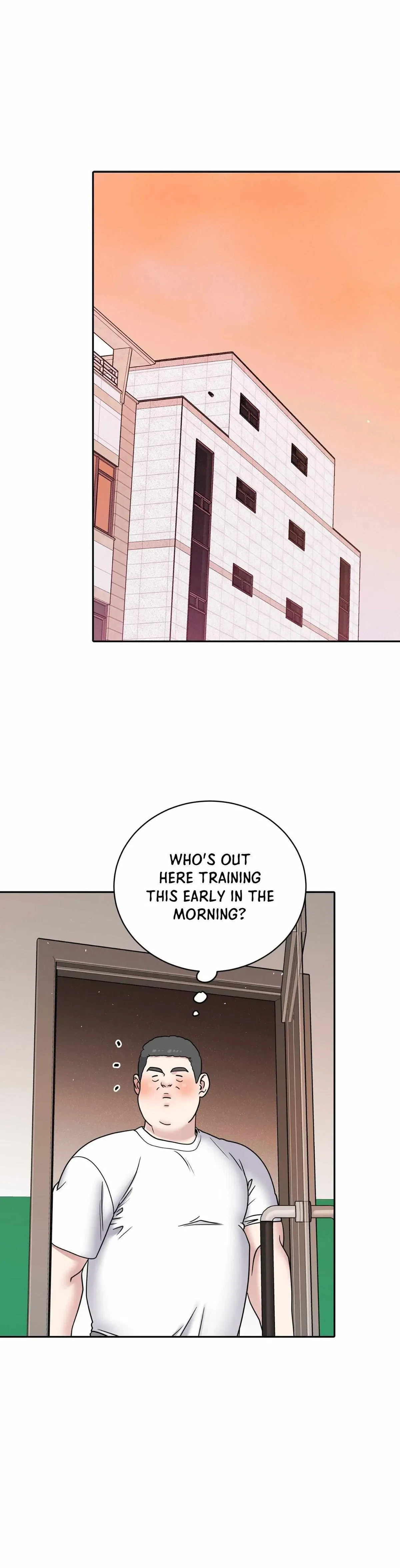 Fight Club Chapter 47, page 3