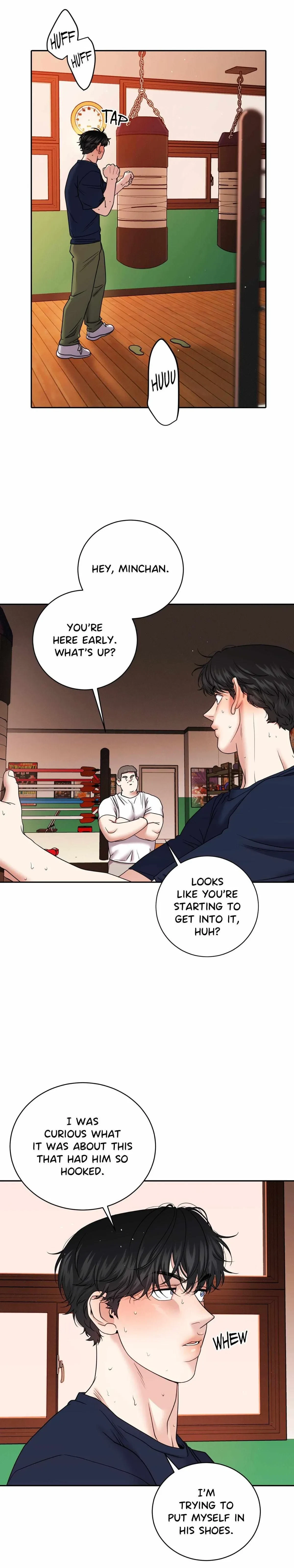 Fight Club Chapter 47, page 4