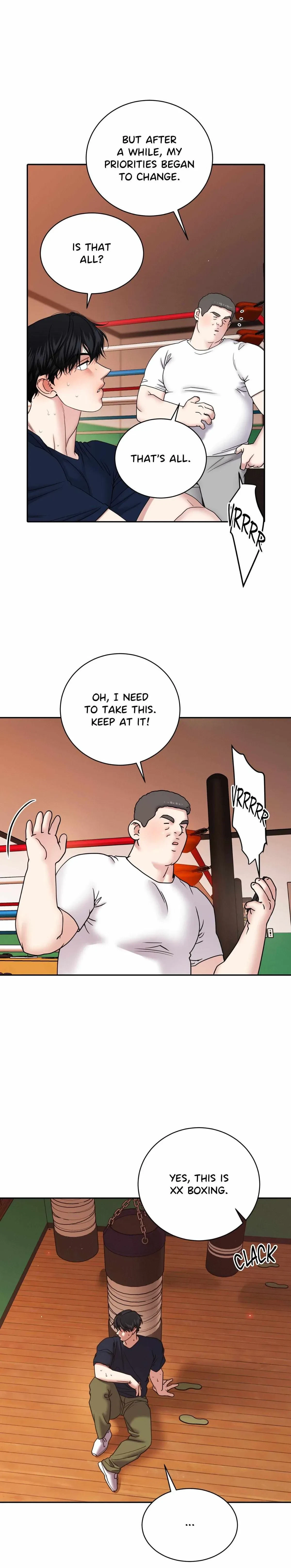 Fight Club Chapter 47, page 7