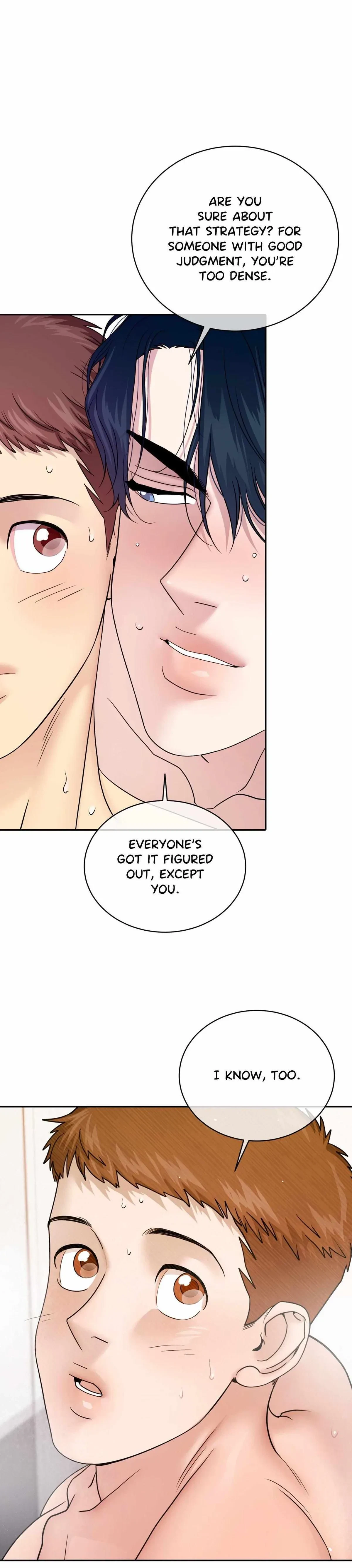 Fight Club Chapter 47, page 9