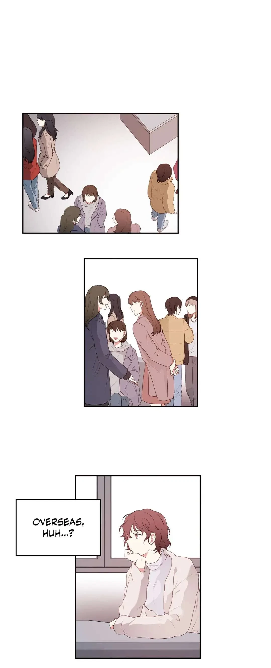 Maybe Mine Chapter 48, page 3