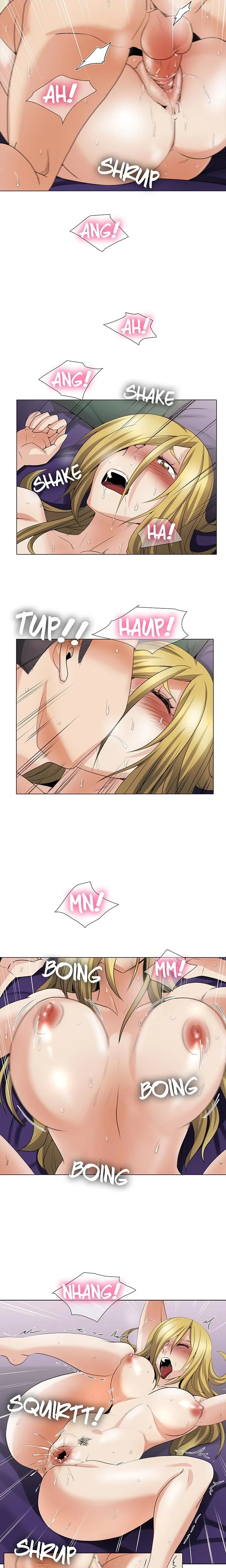 Draw It Yourself Chapter 52x07 - The Memory 07, page 2