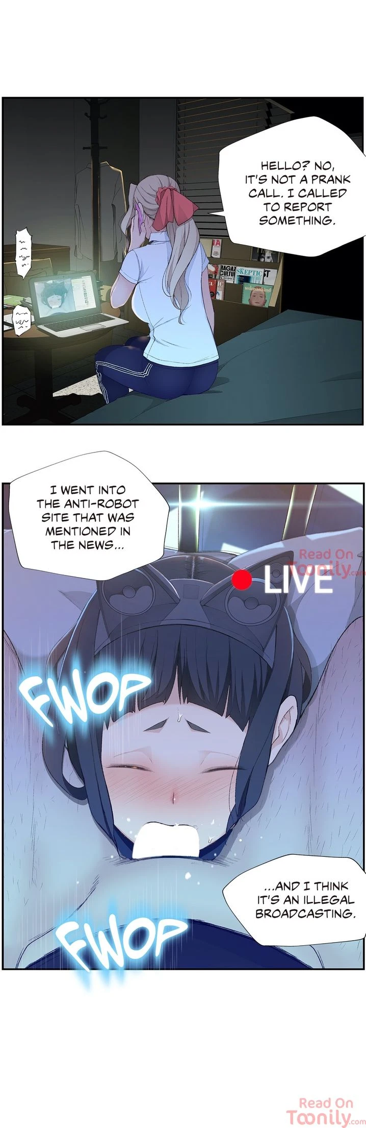 Chapter 7, page 36