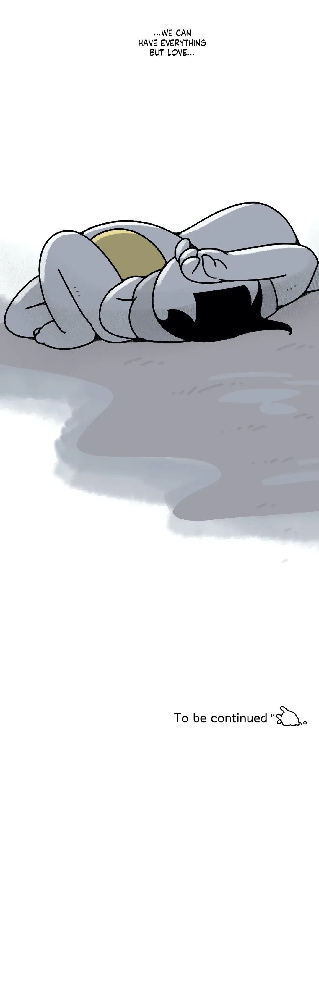 Nora Swipes Right Chapter 70, page 20