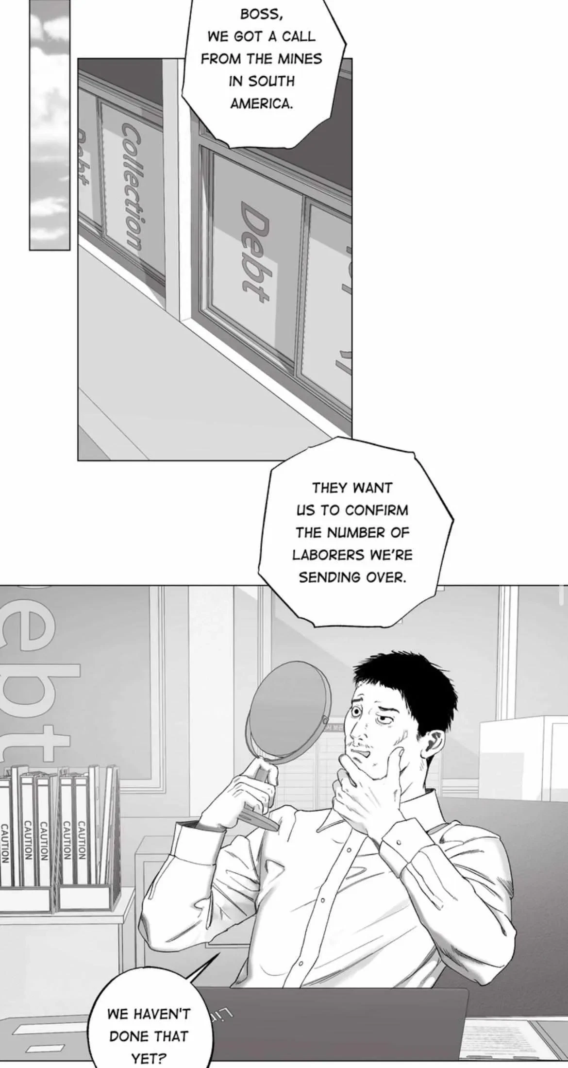 Chapter 50, page 39