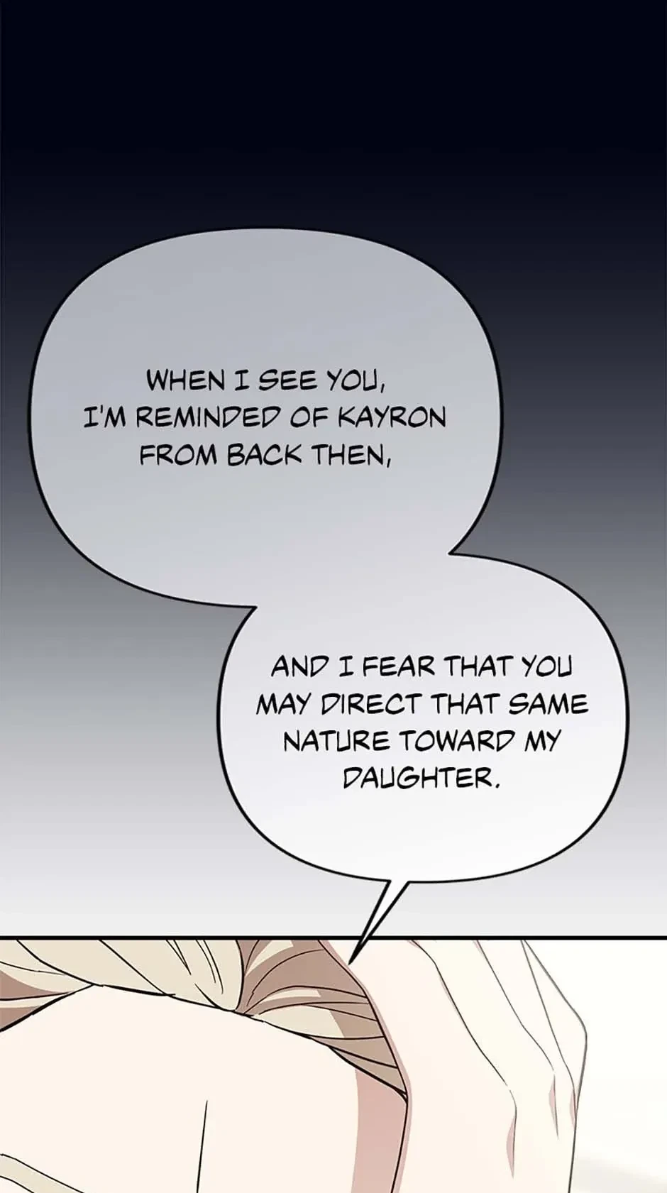 Please Look At Jasmine! Chapter 65, page 19