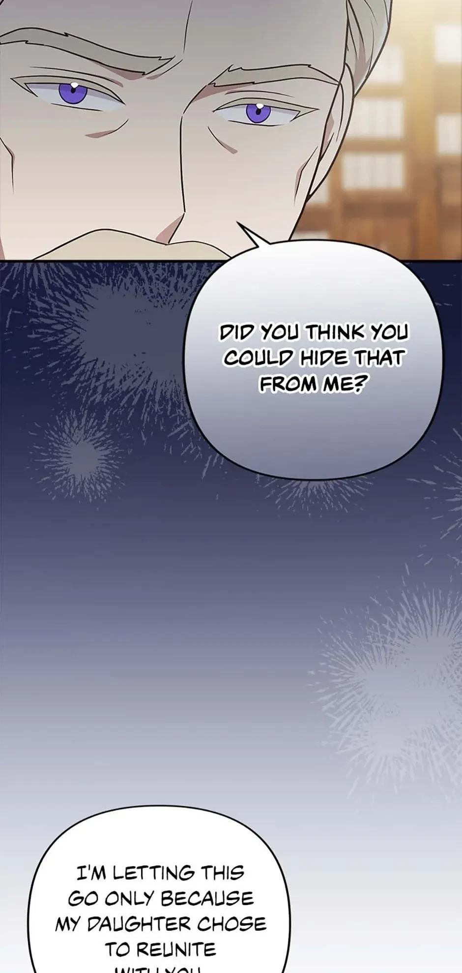 Please Look At Jasmine! Chapter 65, page 27