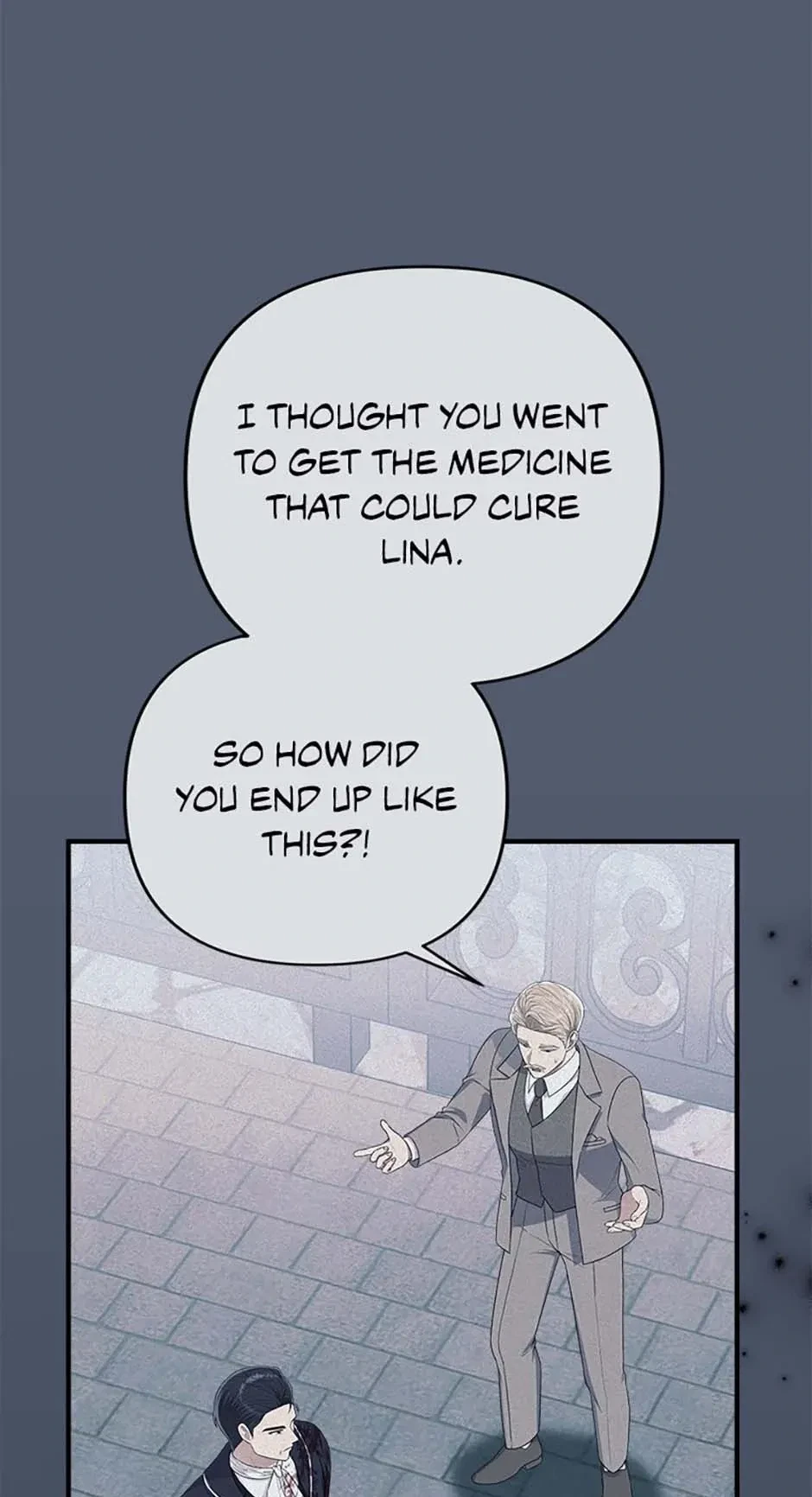 Please Look At Jasmine! Chapter 65, page 3