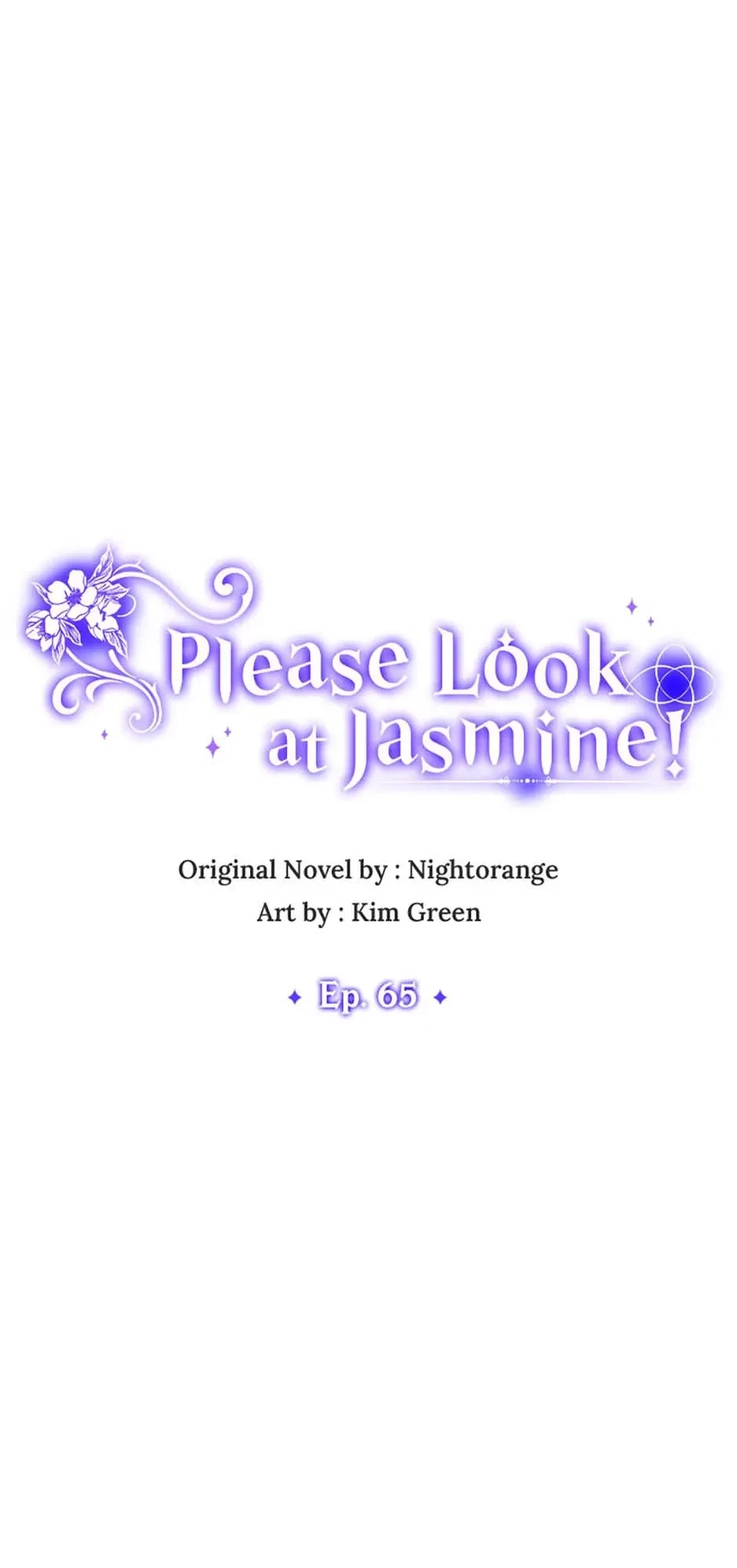 Please Look At Jasmine! Chapter 65, page 35