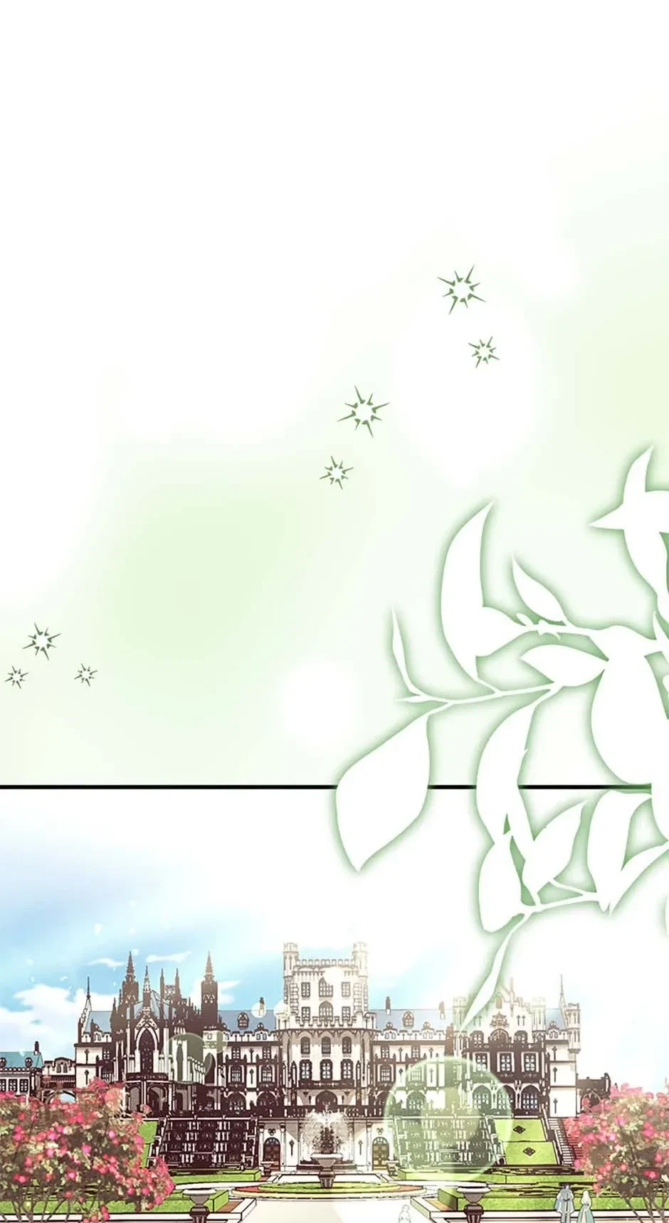 Please Look At Jasmine! Chapter 65, page 36