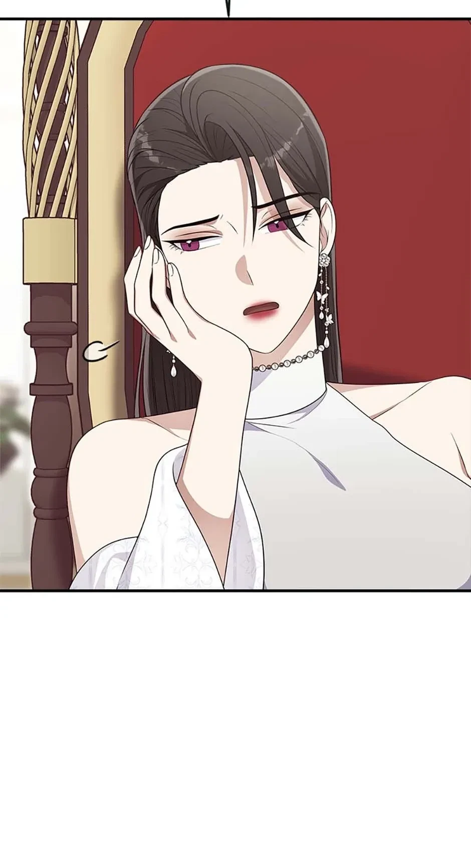Please Look At Jasmine! Chapter 65, page 38