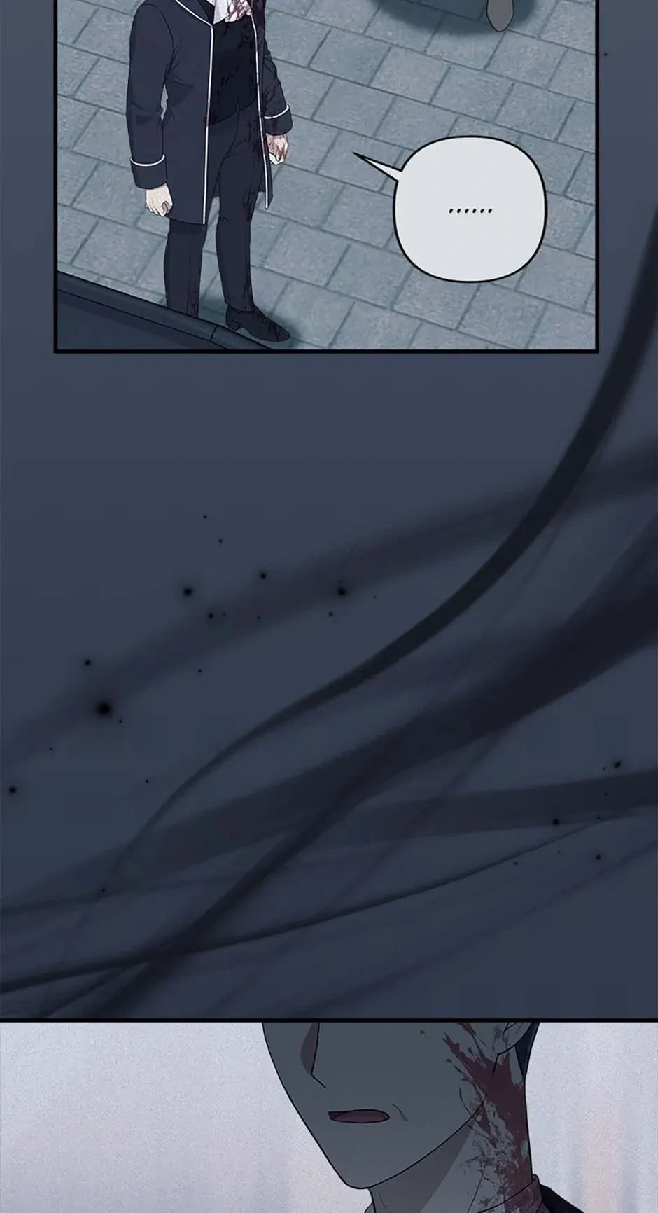 Please Look At Jasmine! Chapter 65, page 4