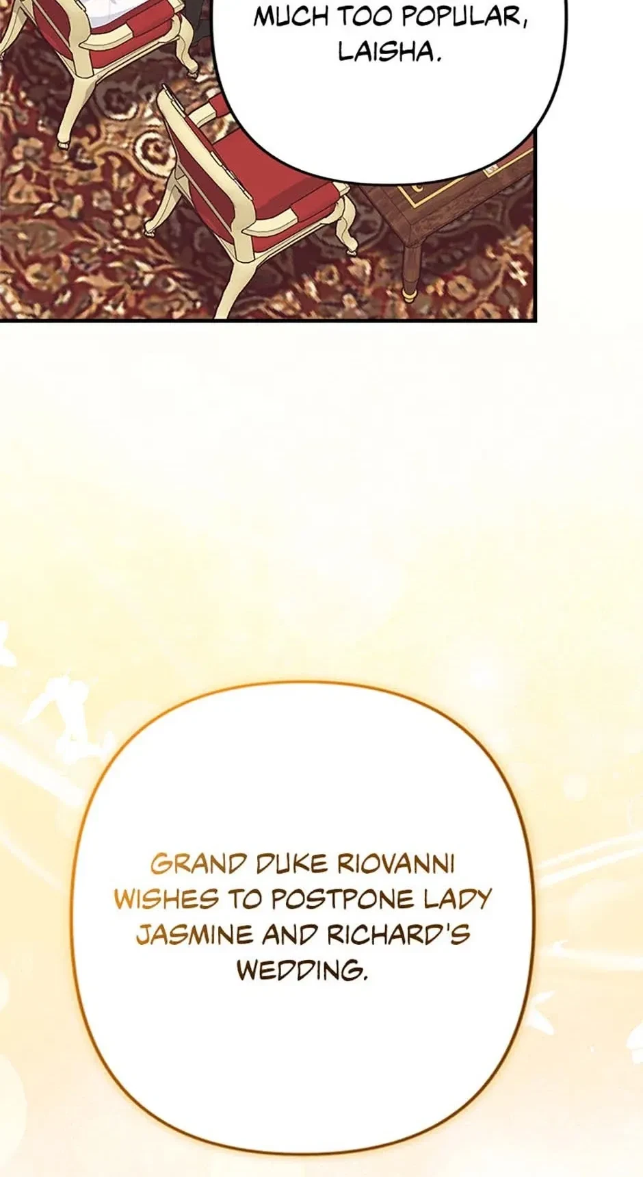 Please Look At Jasmine! Chapter 65, page 40