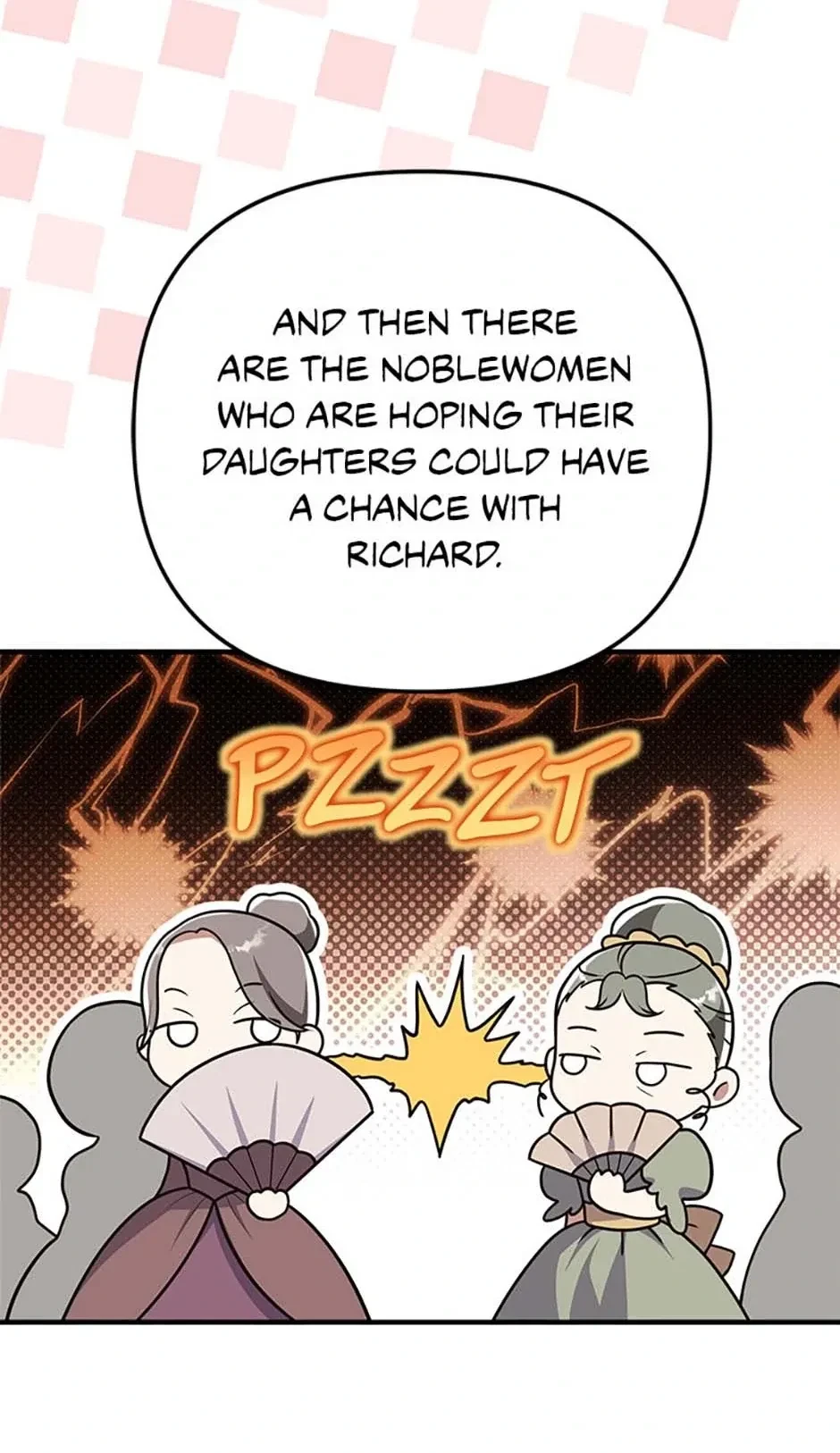 Please Look At Jasmine! Chapter 65, page 48