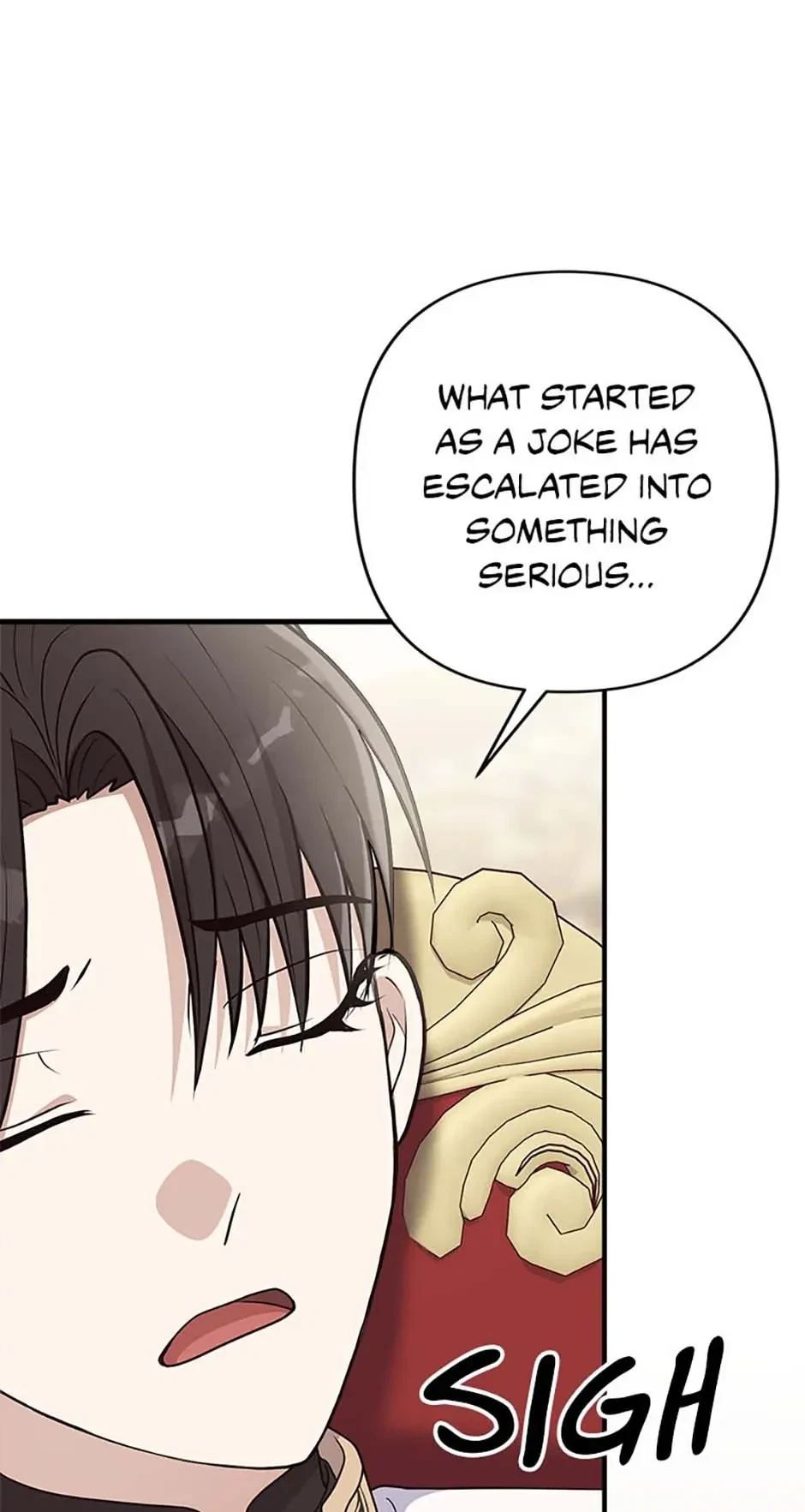 Please Look At Jasmine! Chapter 65, page 49
