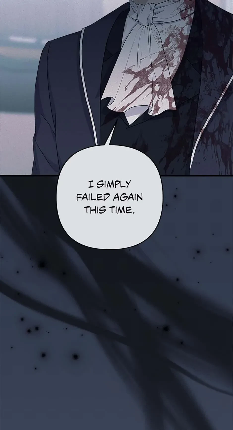 Please Look At Jasmine! Chapter 65, page 5