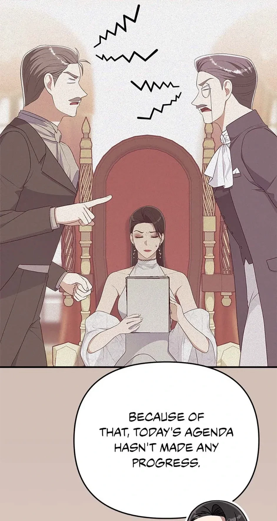 Please Look At Jasmine! Chapter 65, page 51