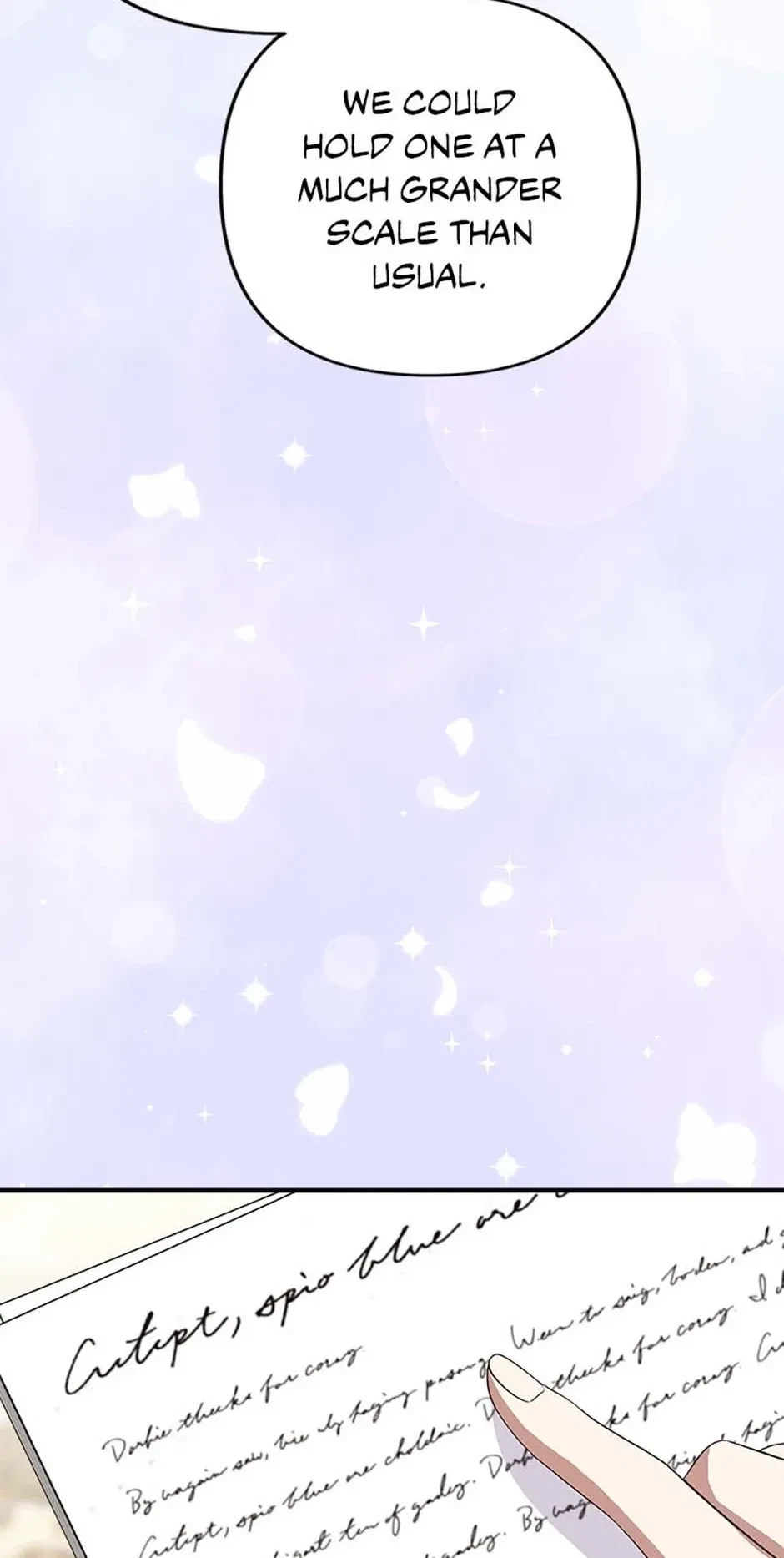 Please Look At Jasmine! Chapter 65, page 56