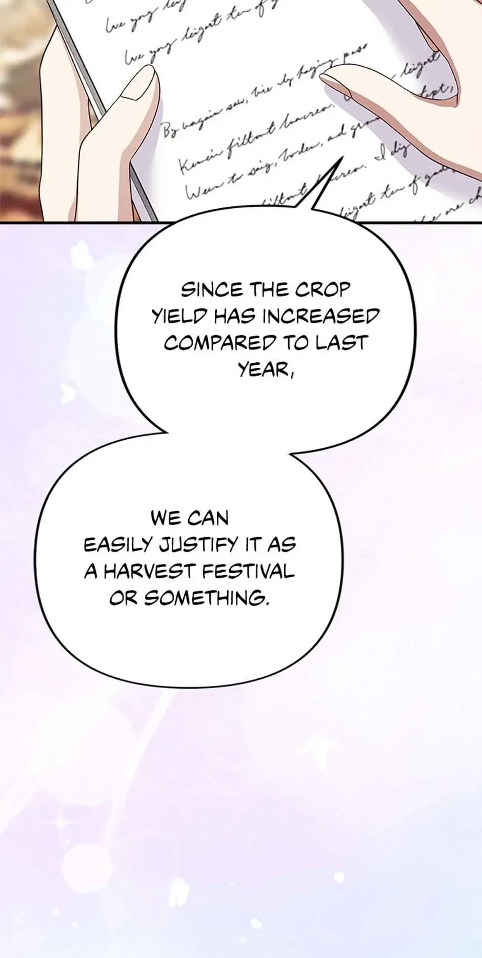 Please Look At Jasmine! Chapter 65, page 57