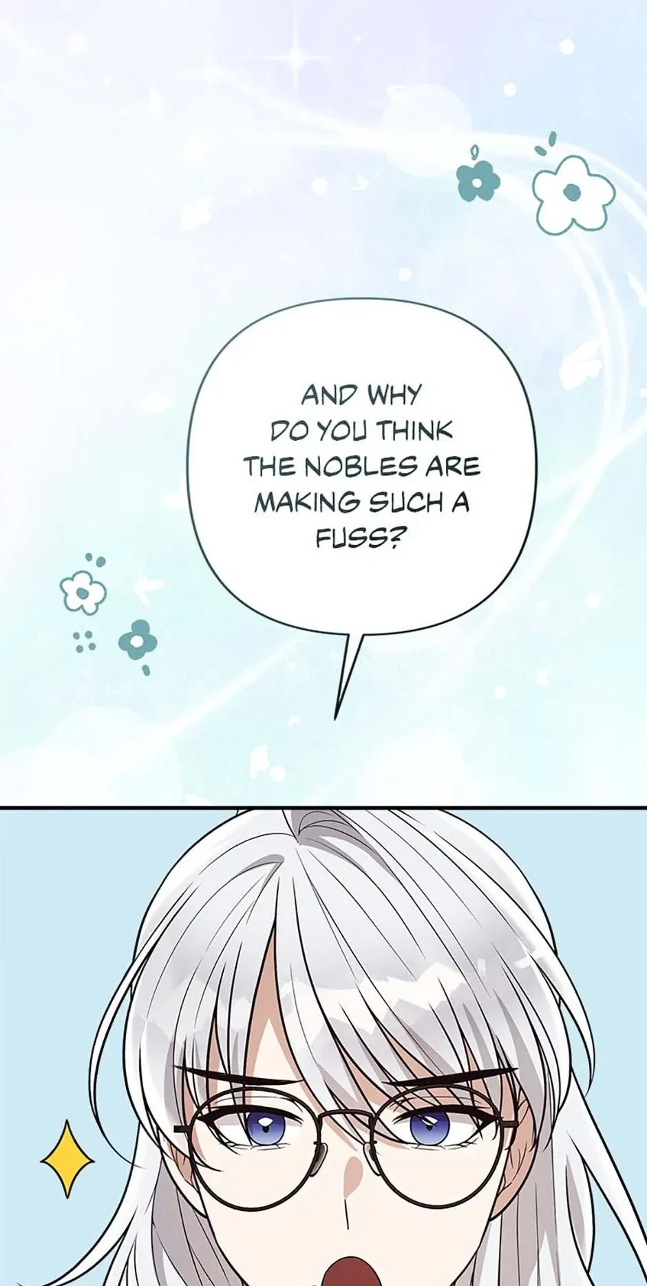 Please Look At Jasmine! Chapter 65, page 58
