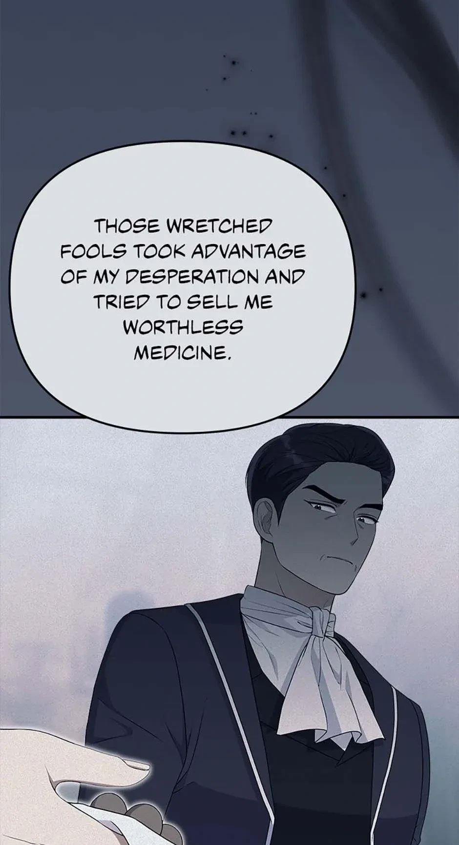Please Look At Jasmine! Chapter 65, page 6