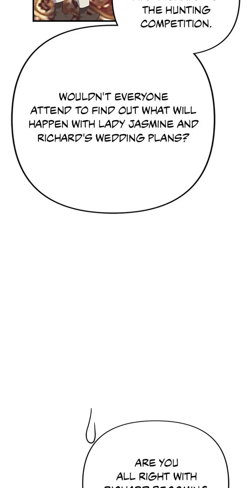 Please Look At Jasmine! Chapter 65, page 61