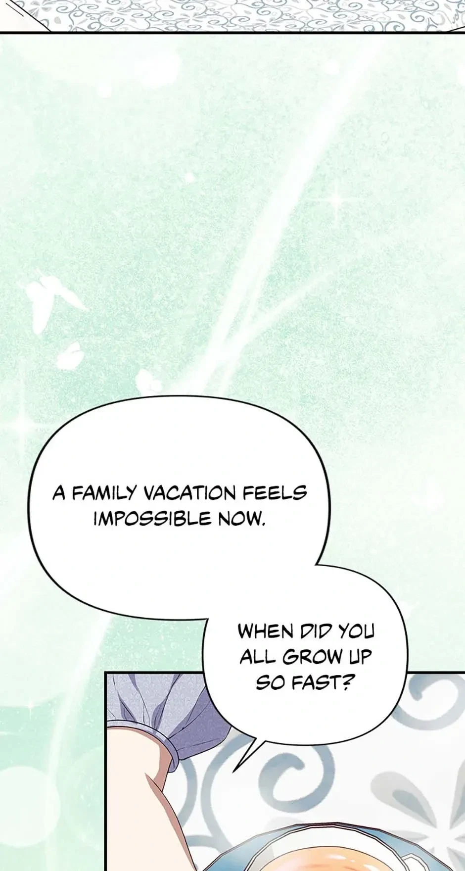 Please Look At Jasmine! Chapter 65, page 67