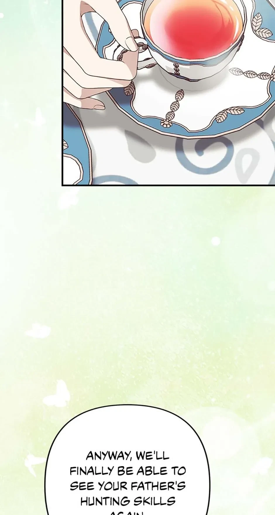 Please Look At Jasmine! Chapter 65, page 68