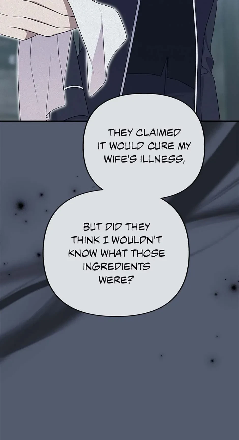 Please Look At Jasmine! Chapter 65, page 7