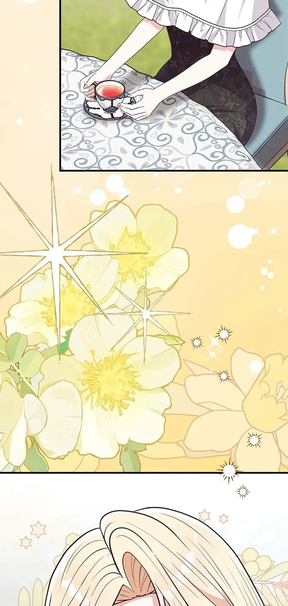 Please Look At Jasmine! Chapter 65, page 73
