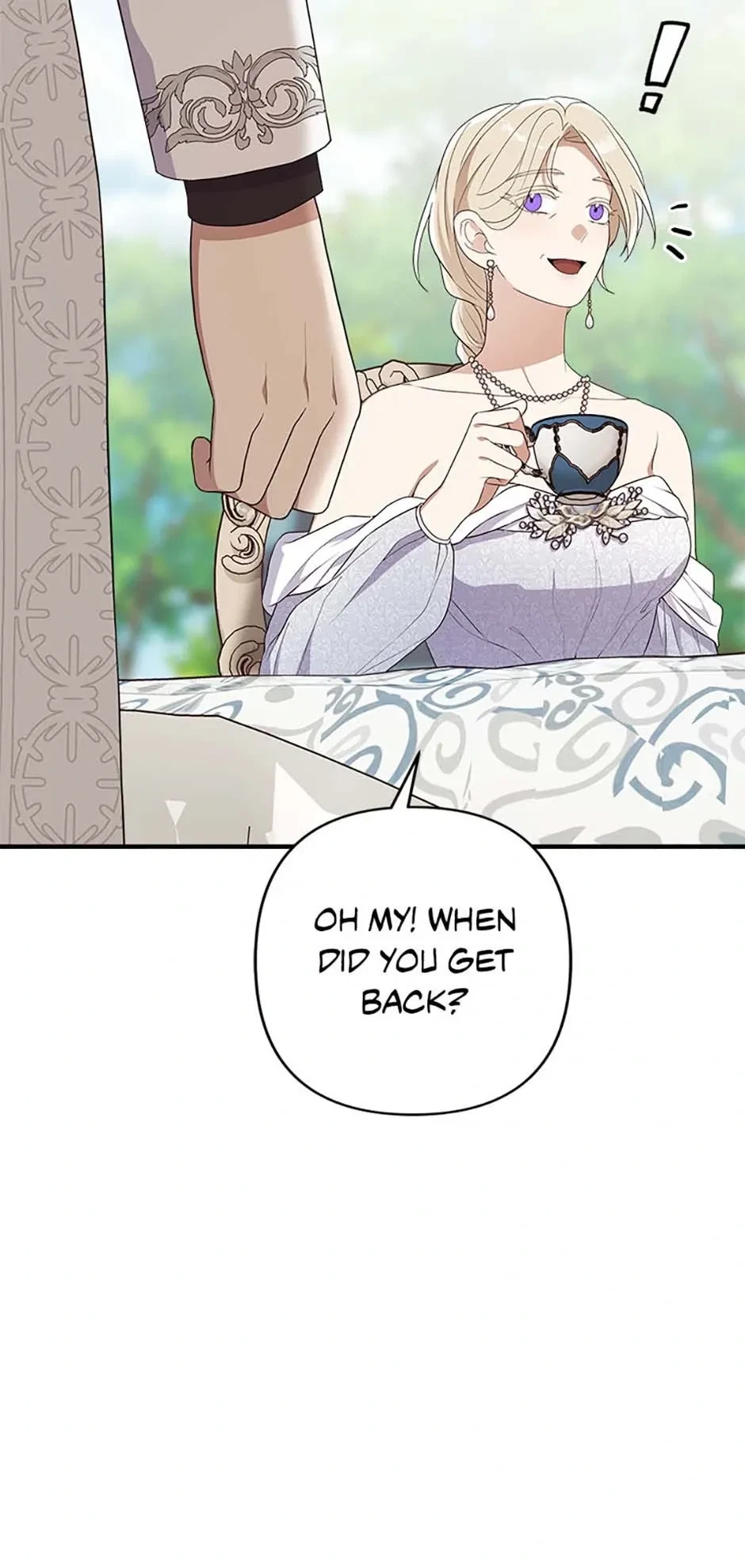 Please Look At Jasmine! Chapter 65, page 76