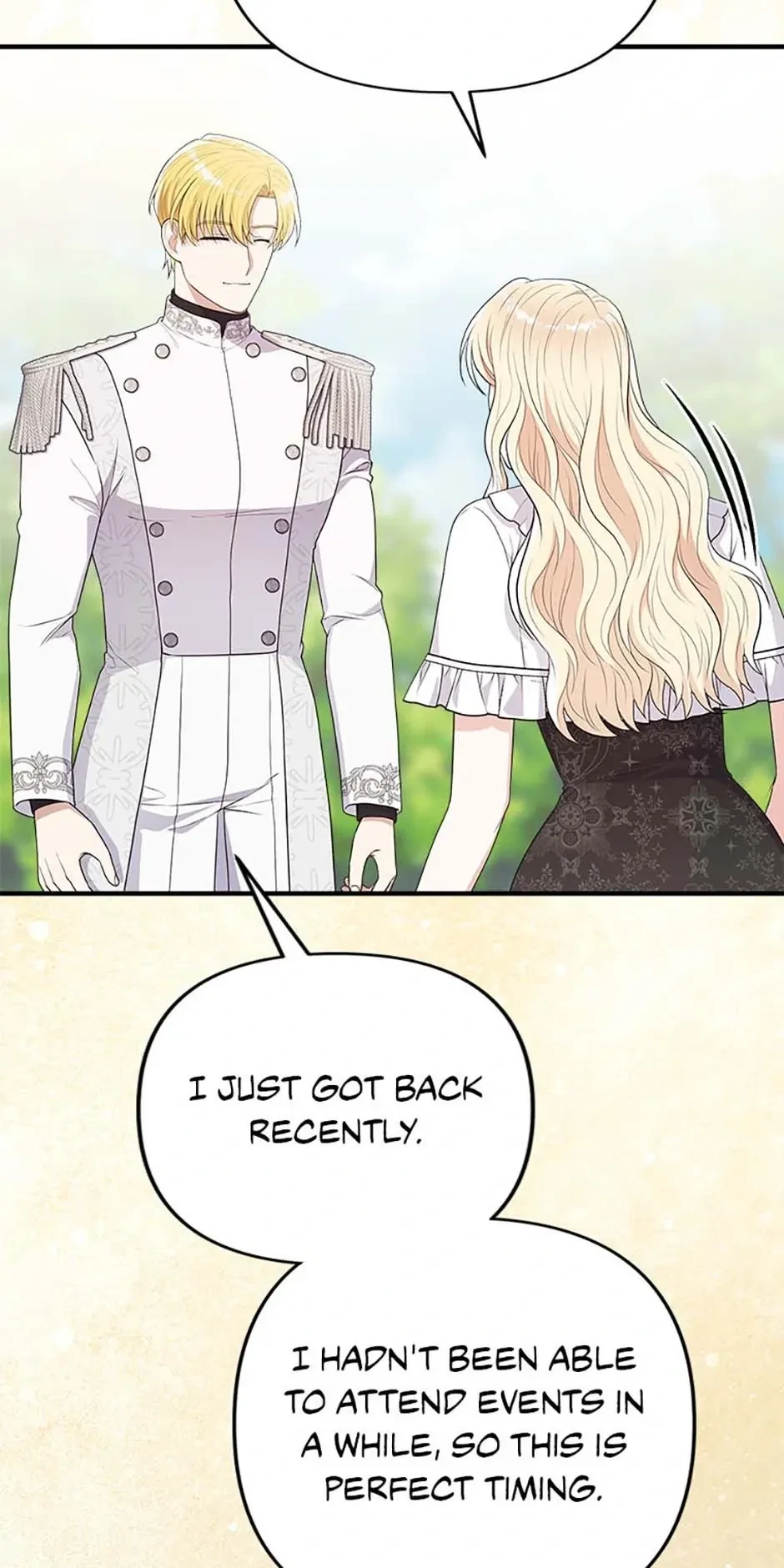 Please Look At Jasmine! Chapter 65, page 79
