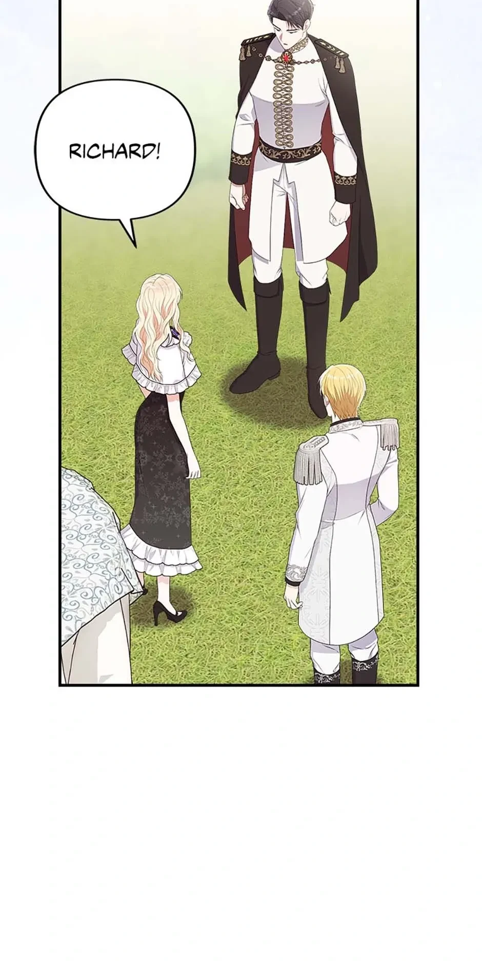Please Look At Jasmine! Chapter 65, page 82