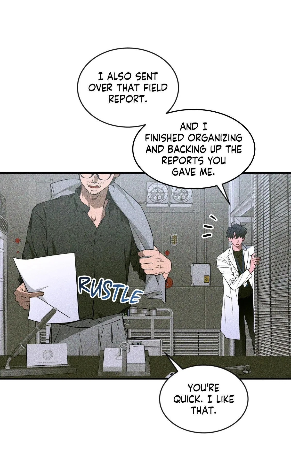 Side. : AU Synchro 5, page 5