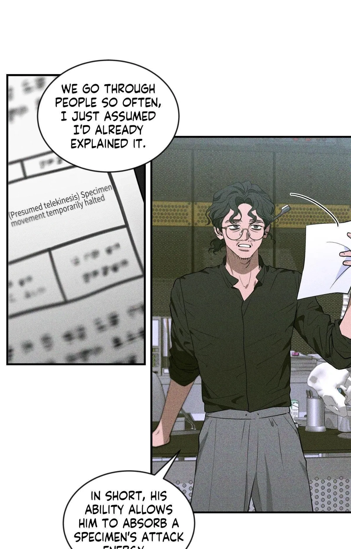 Side. : AU Synchro 5, page 8