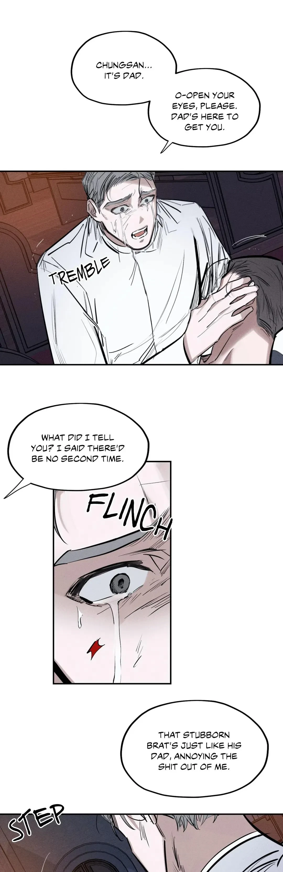 Sin Flower Chapter 48, page 10