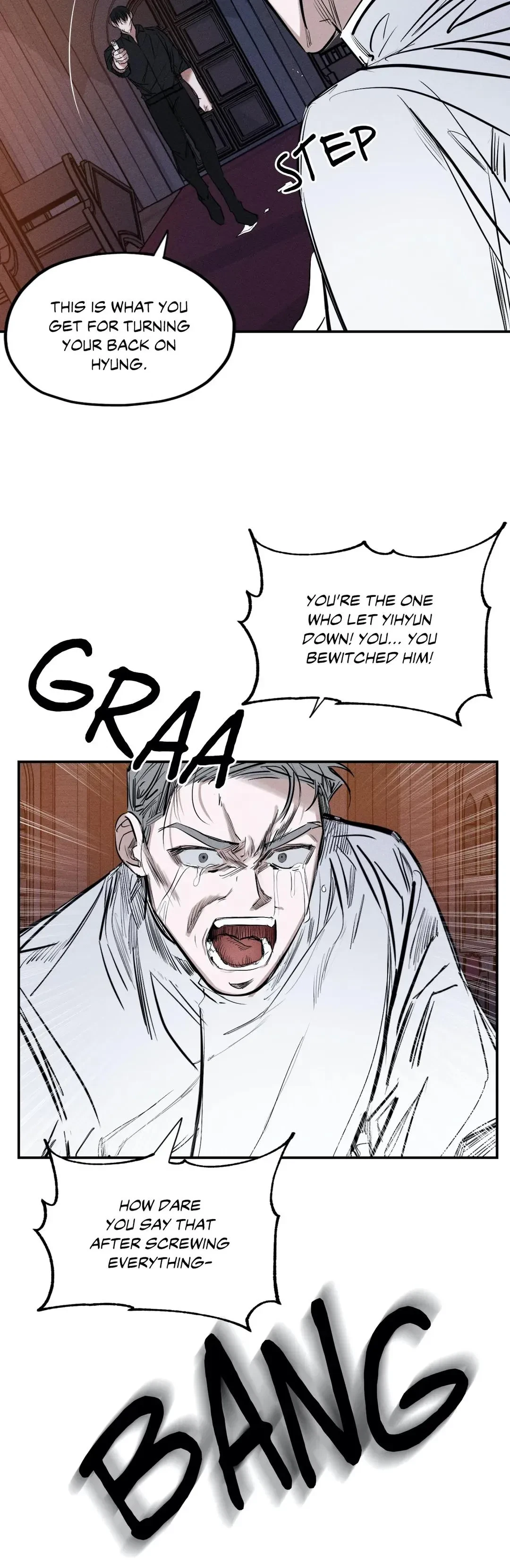 Sin Flower Chapter 48, page 11