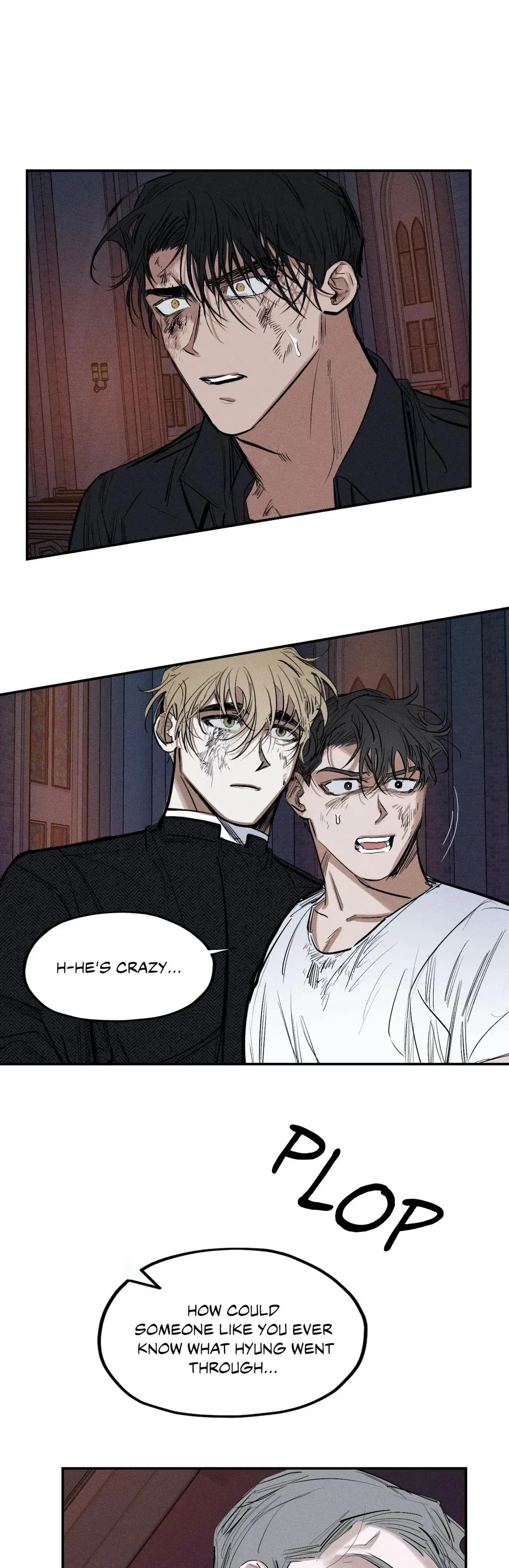 Sin Flower Chapter 48, page 12