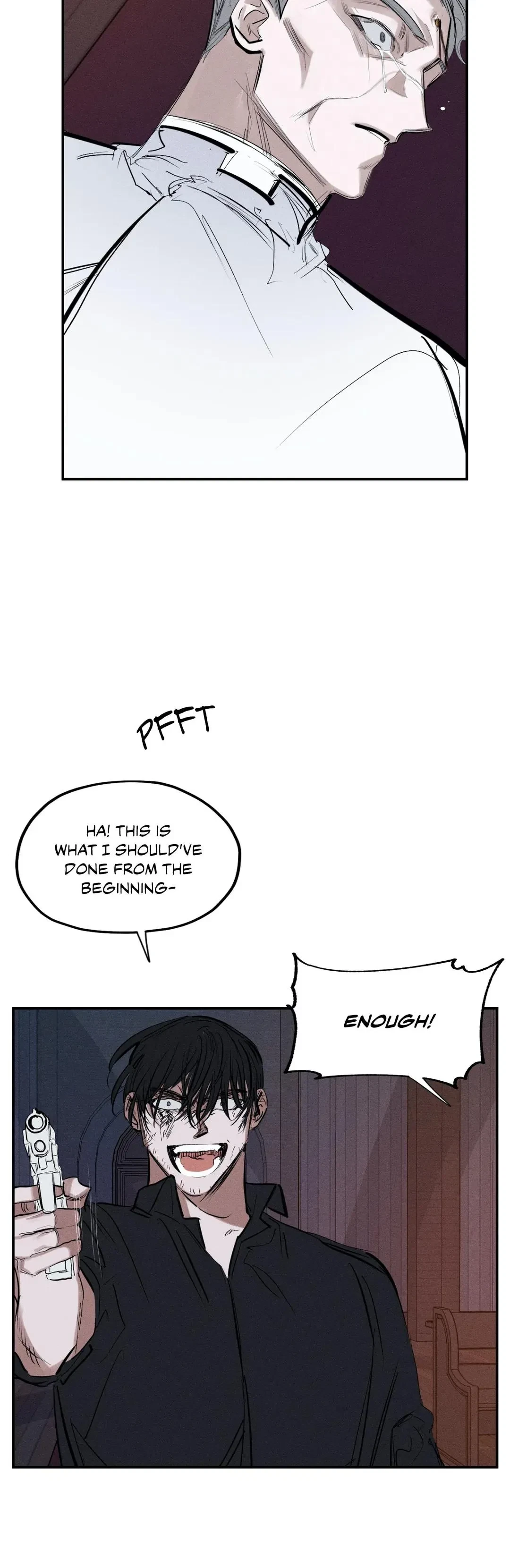 Sin Flower Chapter 48, page 13