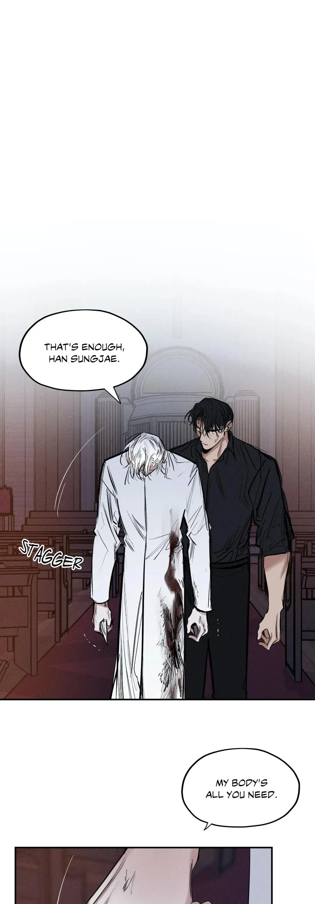 Sin Flower Chapter 48, page 14