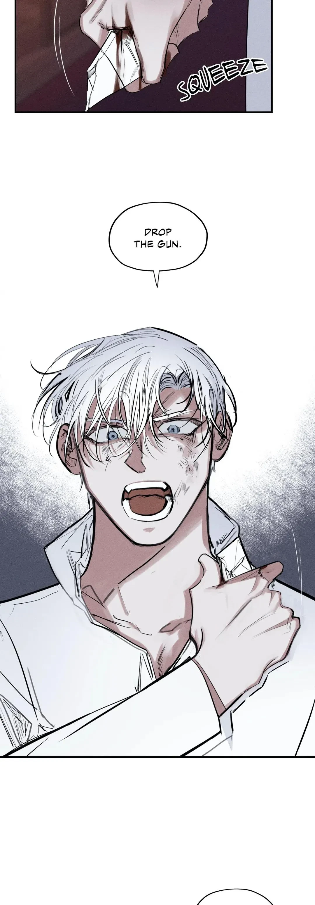 Sin Flower Chapter 48, page 15
