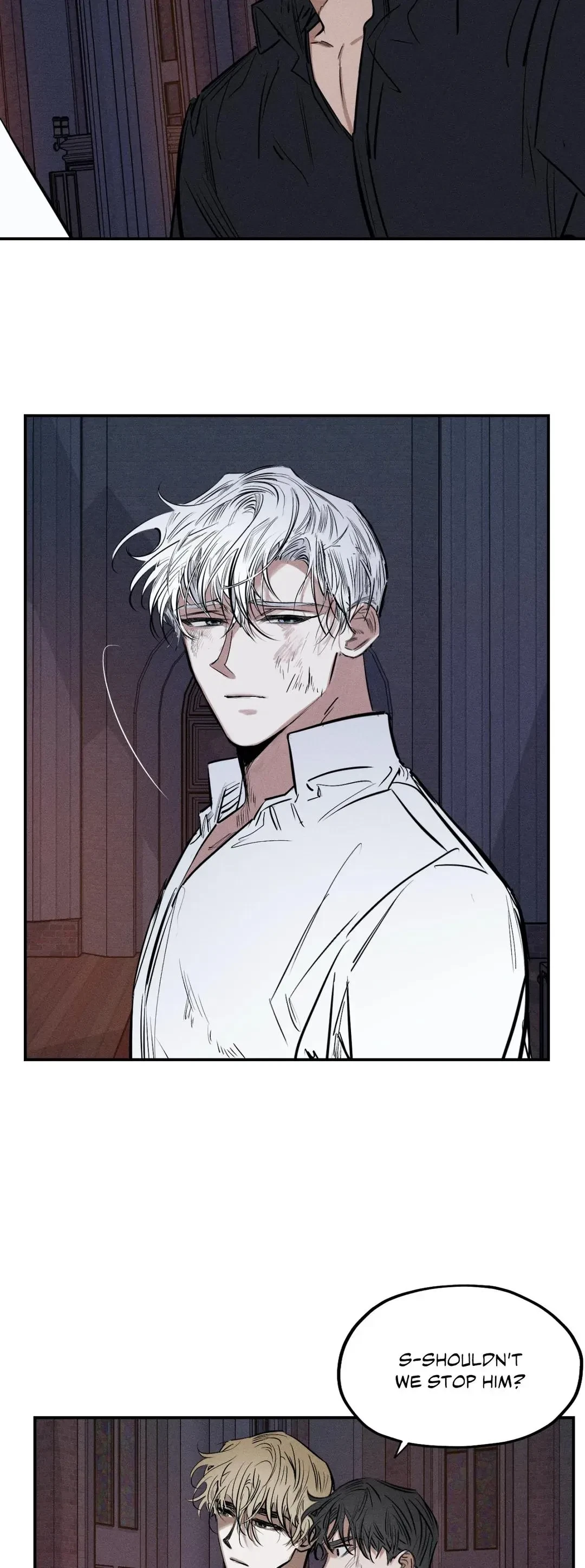 Sin Flower Chapter 48, page 19