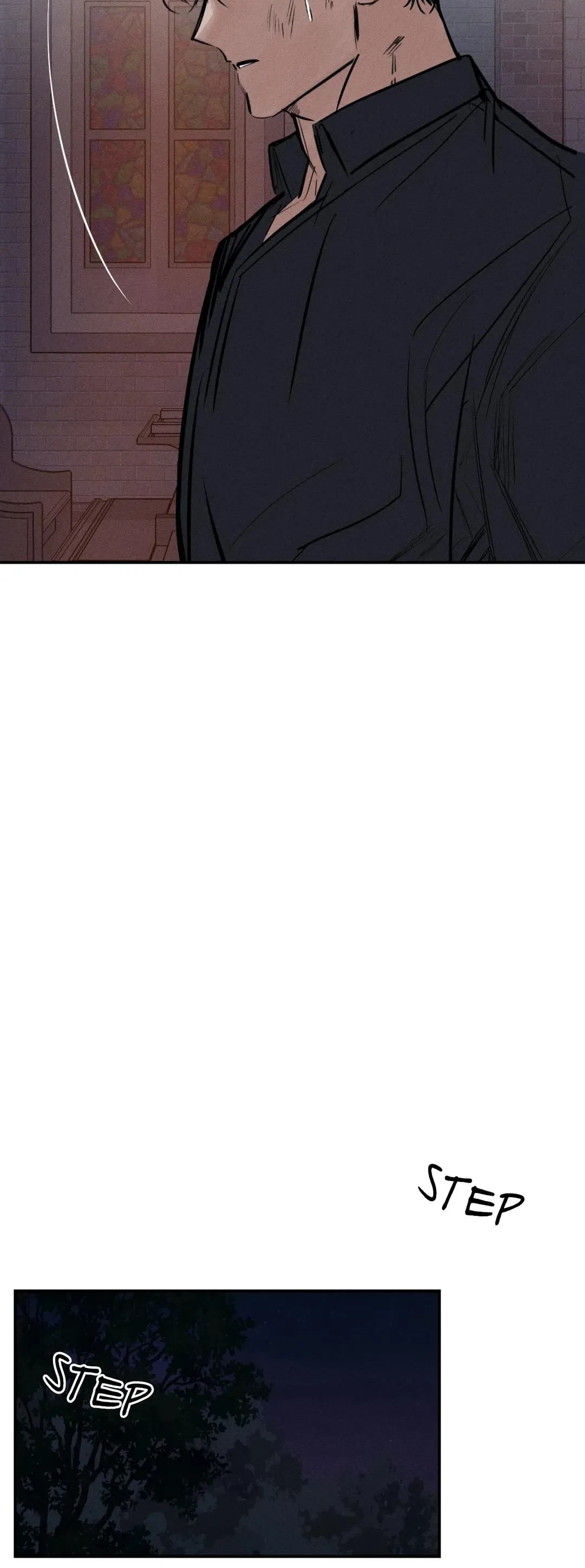 Sin Flower Chapter 48, page 21