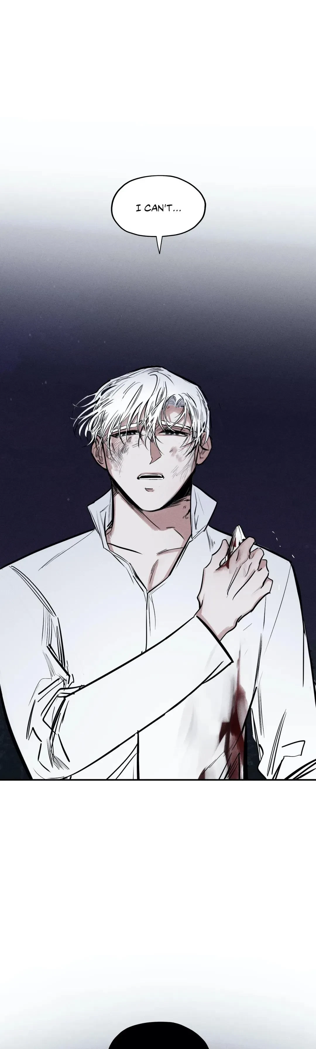 Sin Flower Chapter 48, page 23