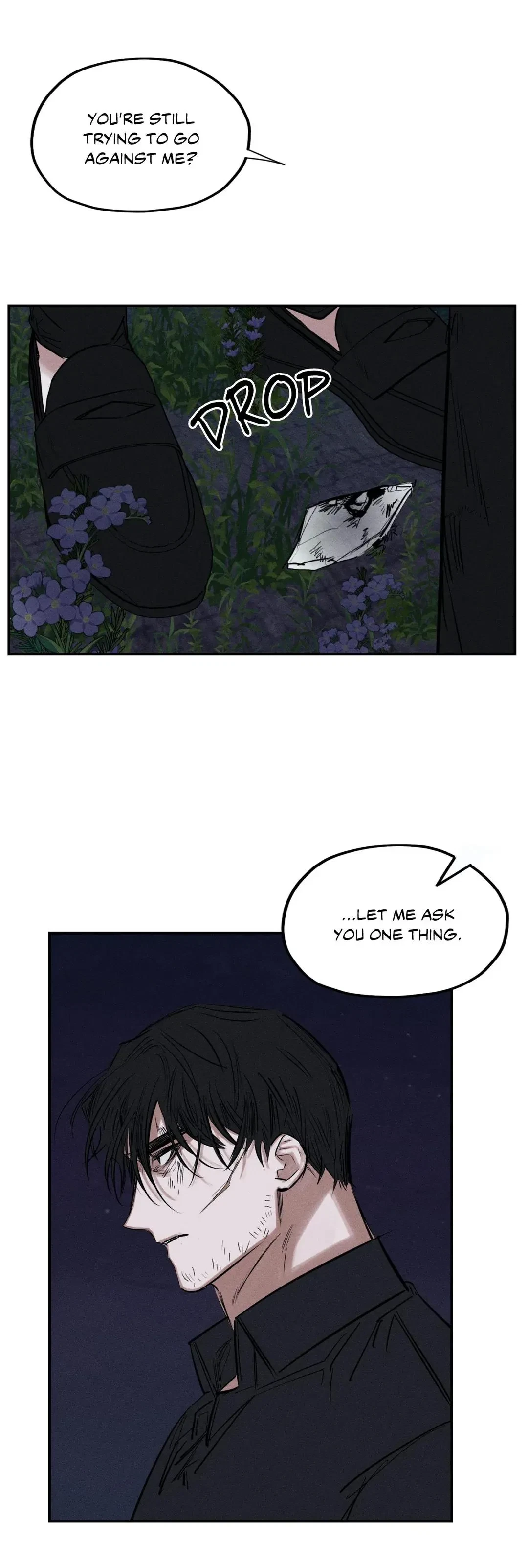 Sin Flower Chapter 48, page 26