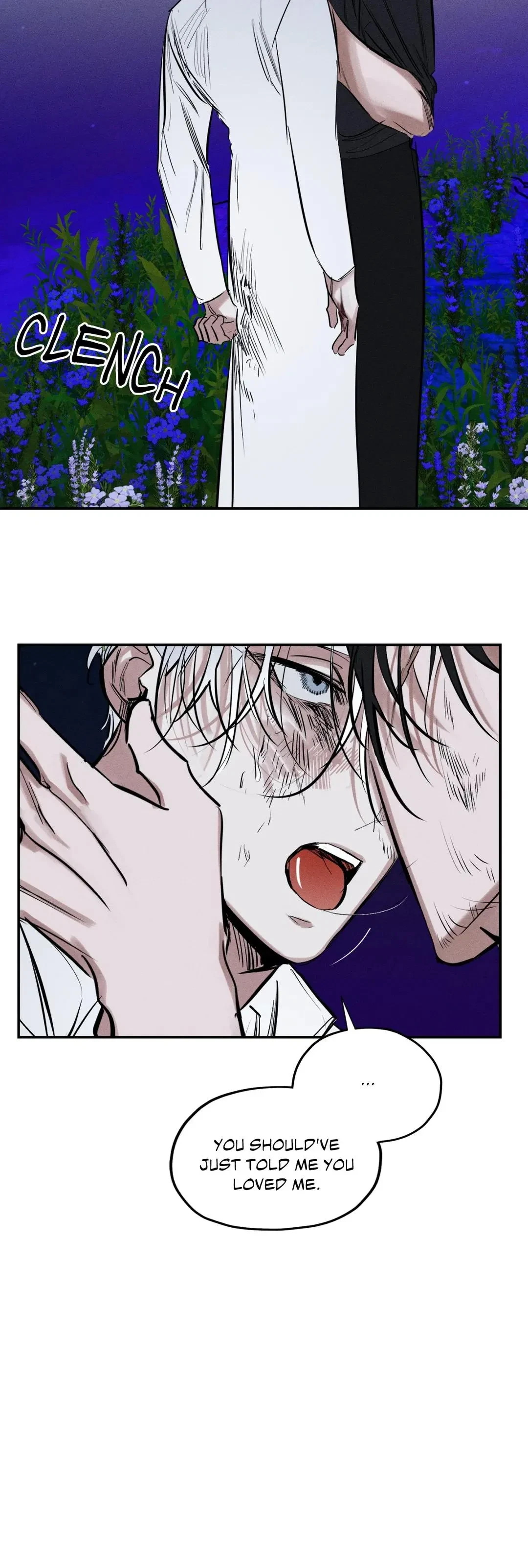 Sin Flower Chapter 48, page 29