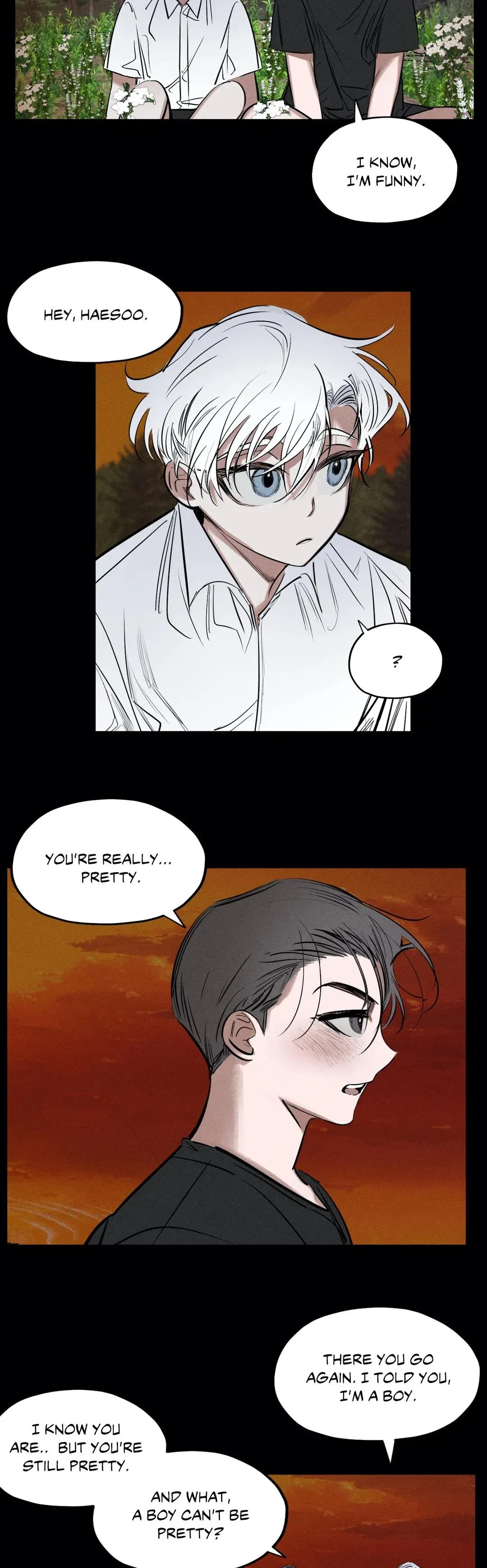 Sin Flower Chapter 48, page 3
